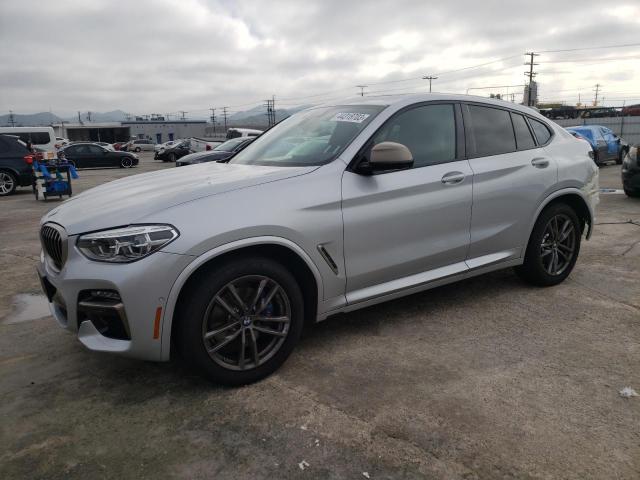 BMW X4  , 2020