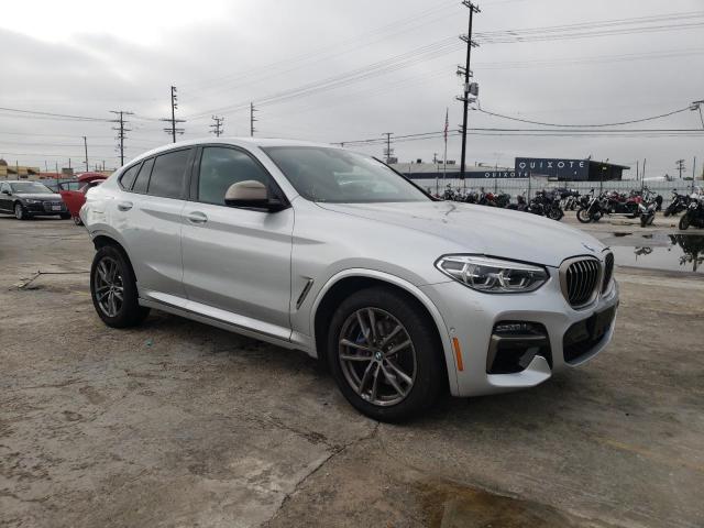 BMW X4  , 2020