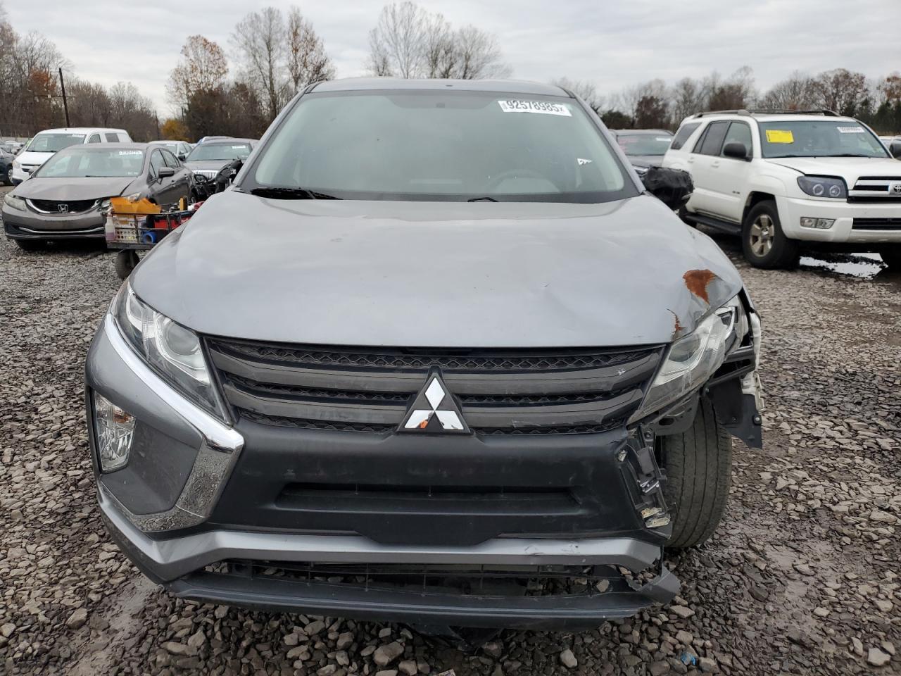 2020 Mitsubishi Eclipse, LE