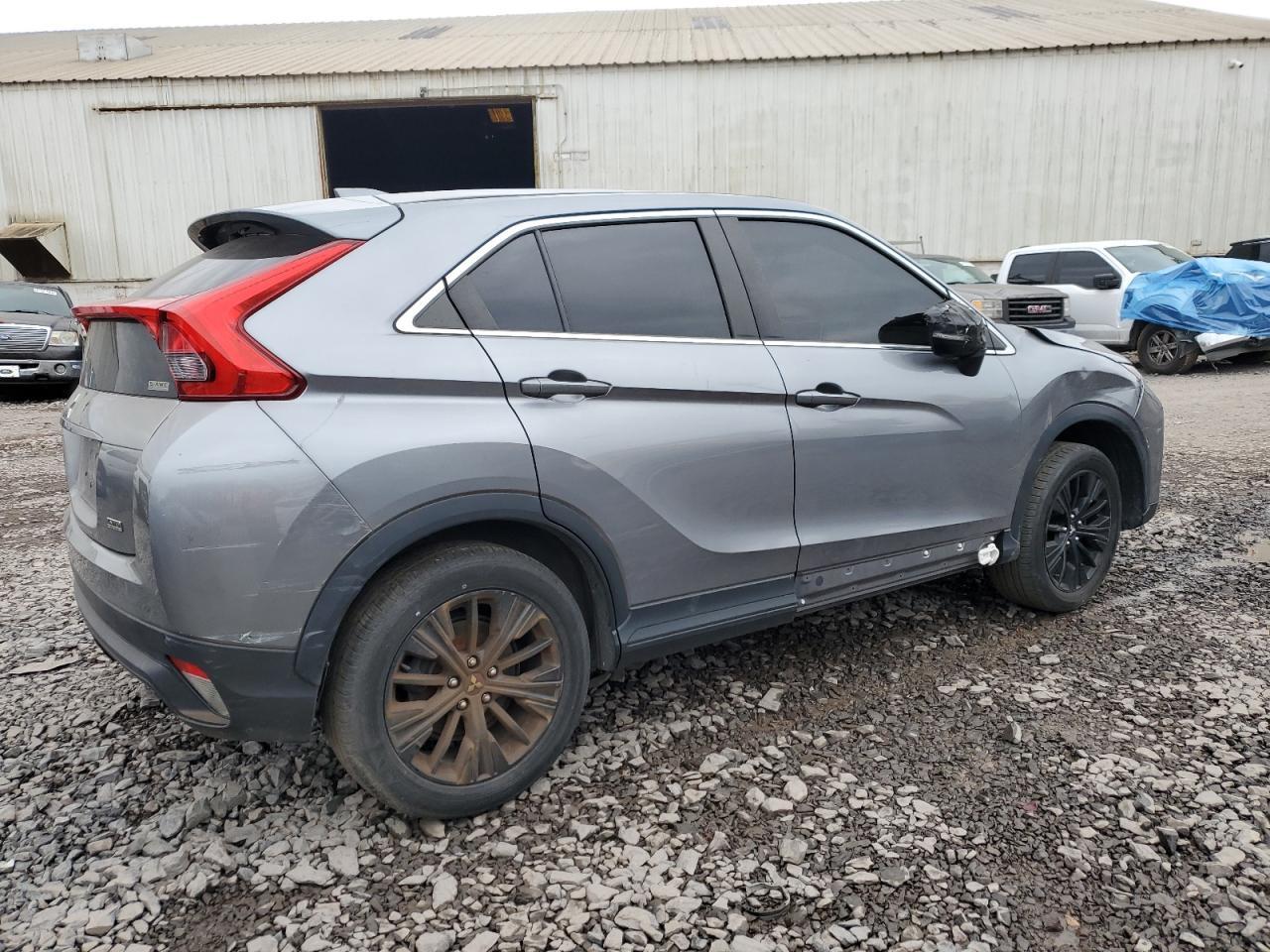 2020 Mitsubishi Eclipse, LE