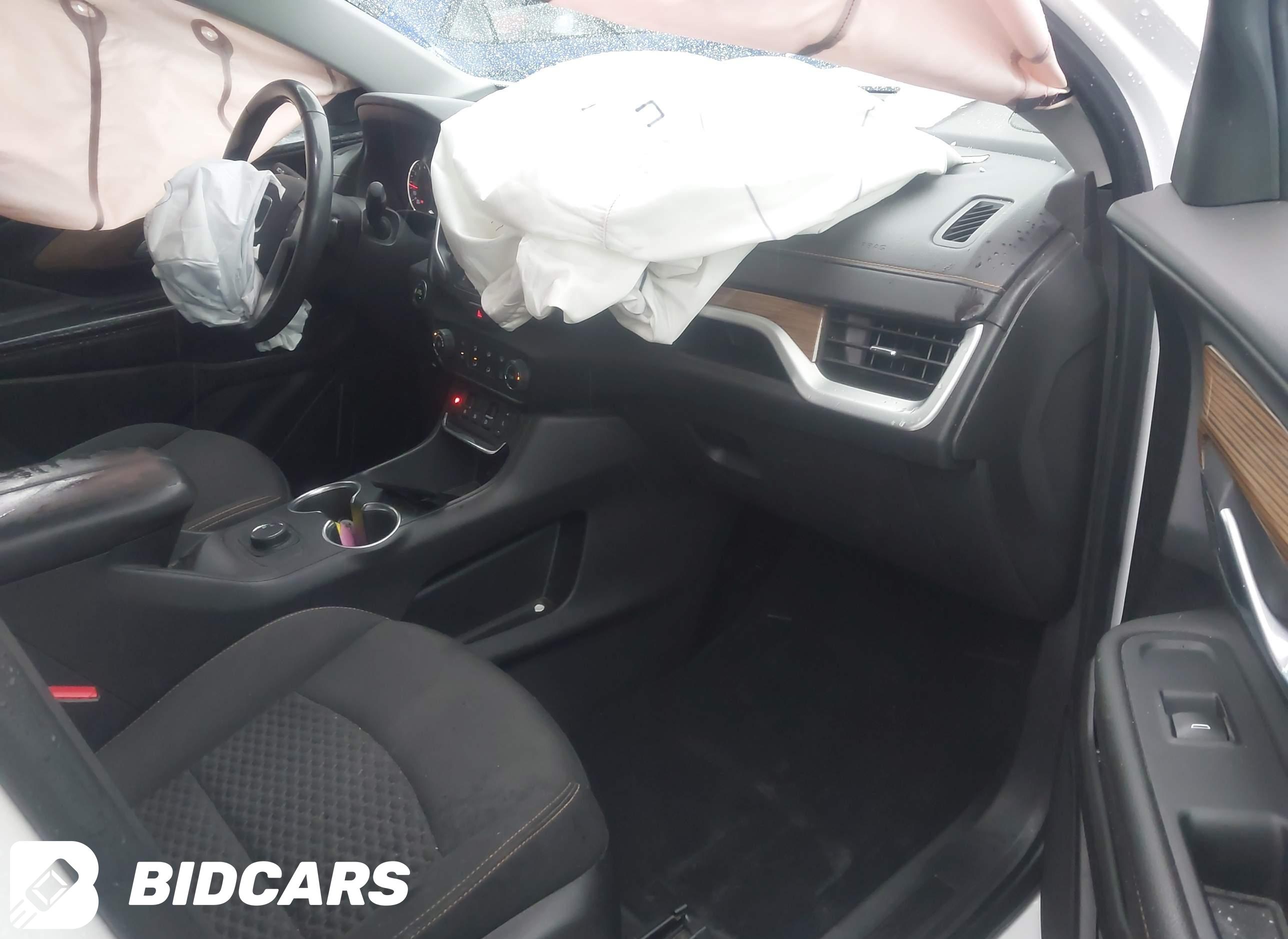 2020 GMC Terrain, Fwd Sle