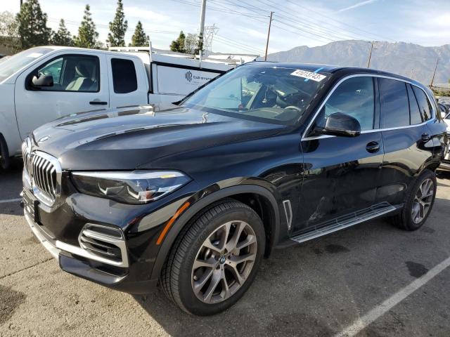 BMW X 5 , 2022