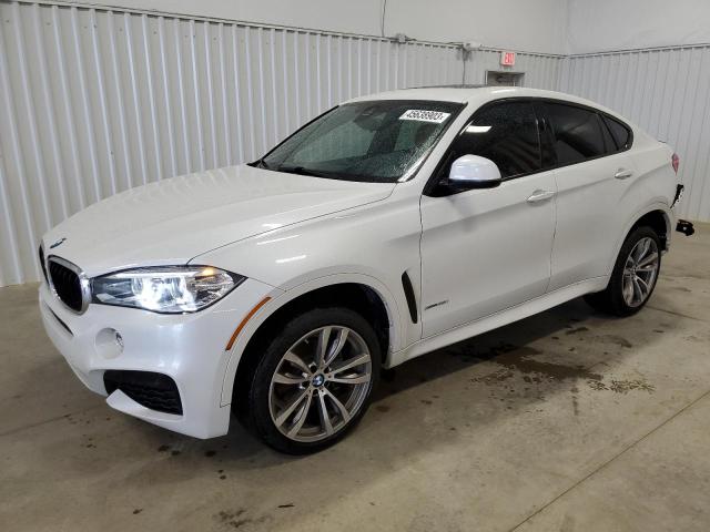 BMW X 7 , 2018