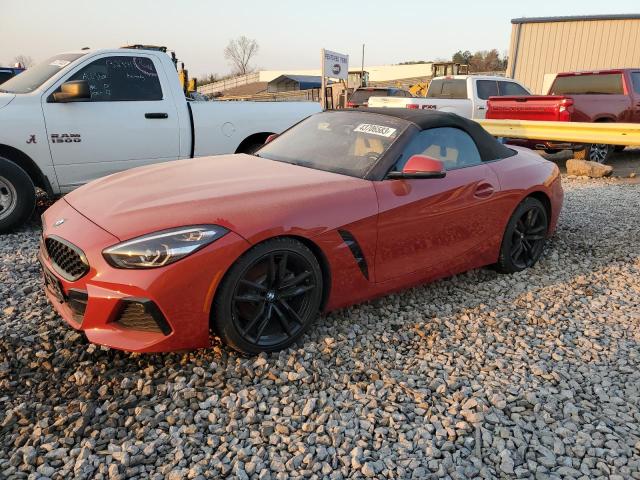 BMW Z4 , 2019