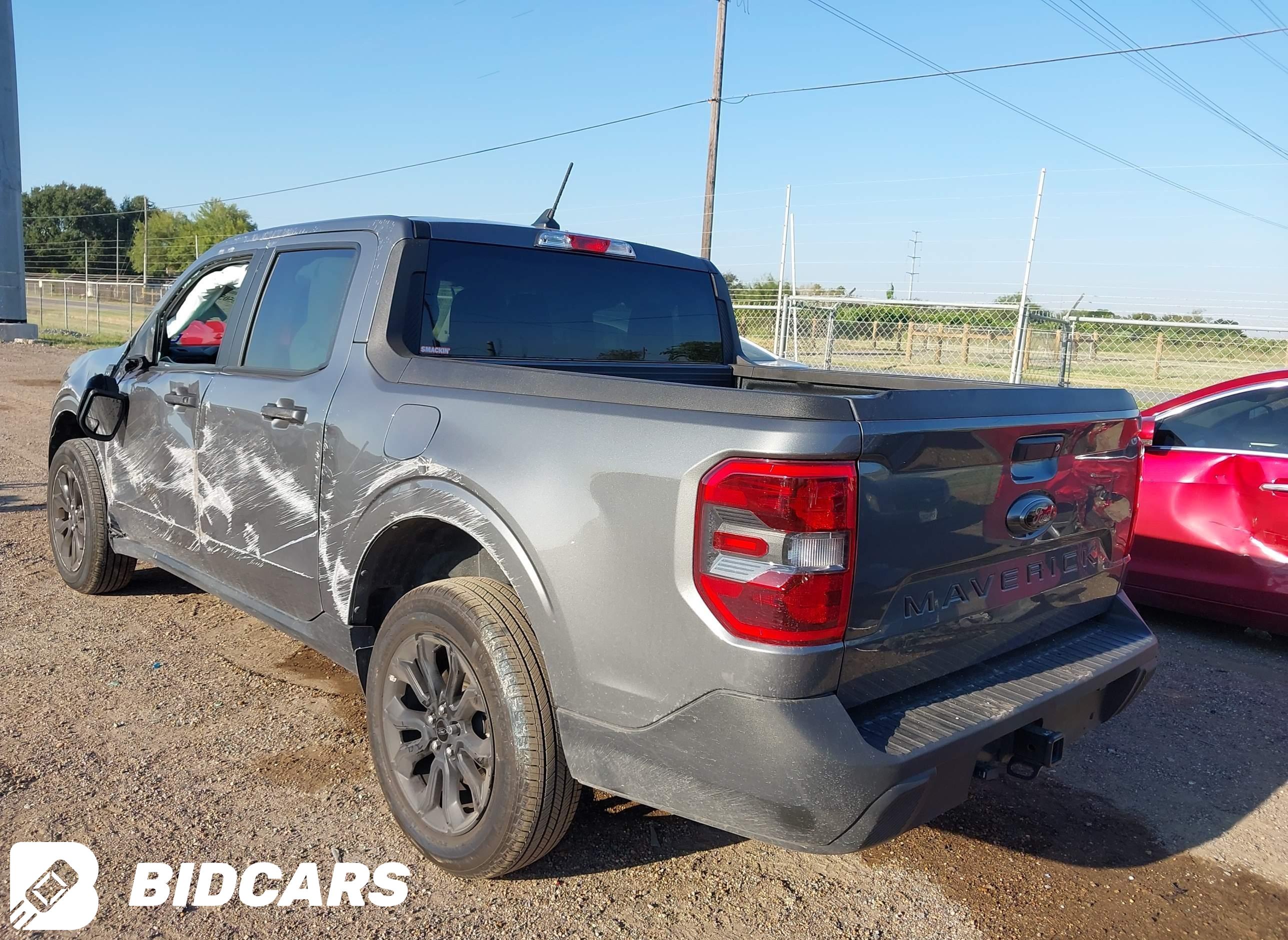 2024 Ford Maverick, Xlt