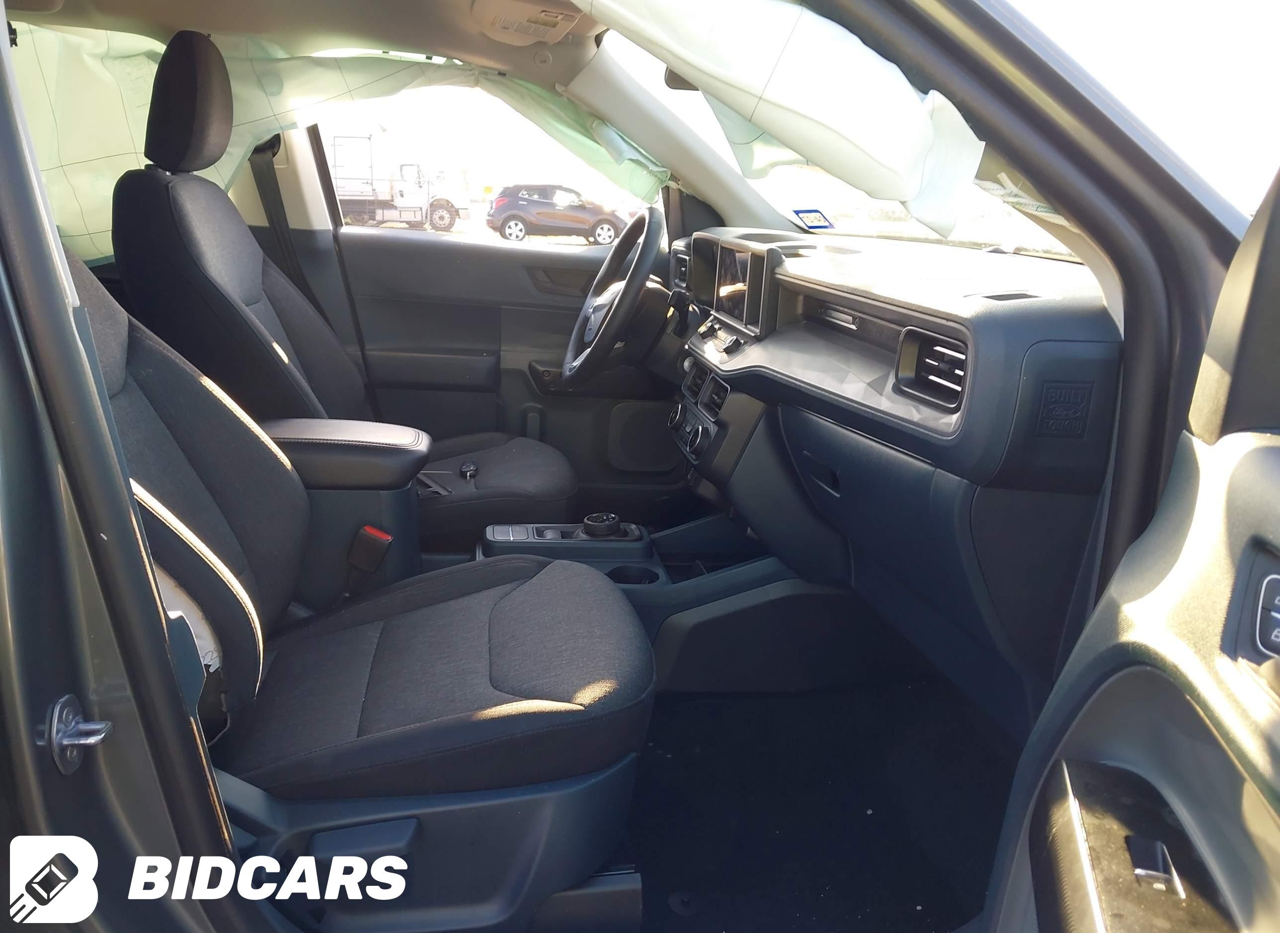 2024 Ford Maverick, Xlt