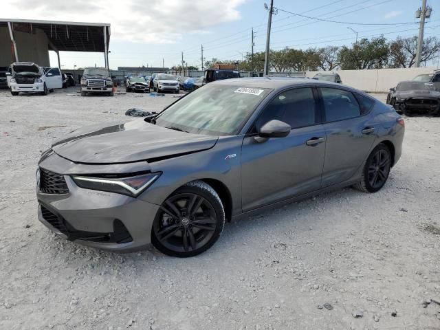ACURA INTEGRA  , 2023