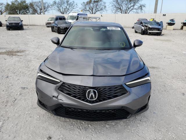 ACURA INTEGRA  , 2023