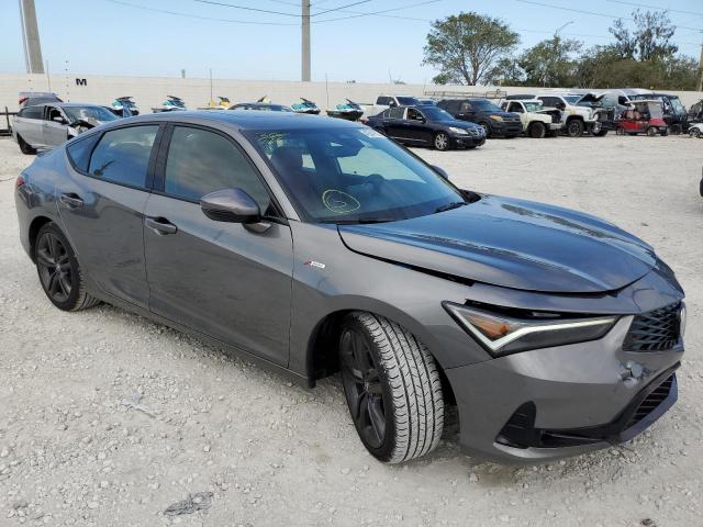 ACURA INTEGRA  , 2023