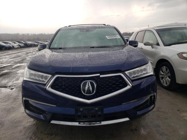 ACURA MDX , 2017