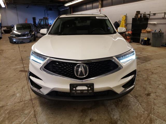ACURA RDX  , 2019