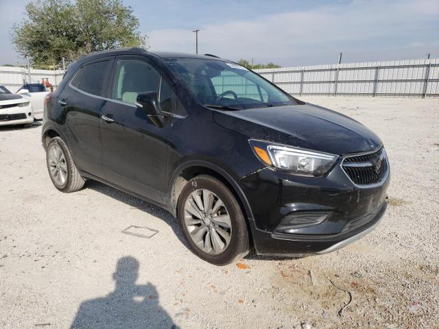 BUICK ENCORE  , 2018