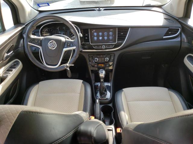 BUICK ENCORE  , 2018