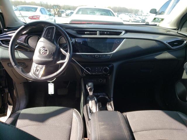 BUICK ENCORE GX , 2022