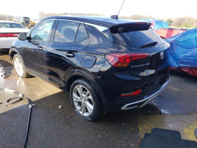 BUICK ENCORE GX , 2022