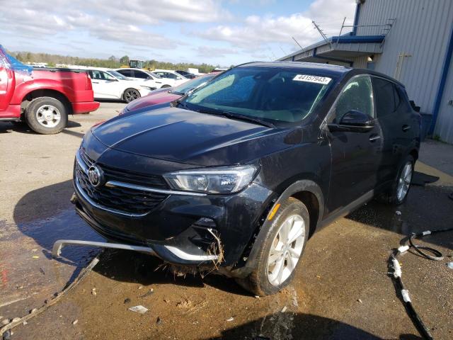 BUICK ENCORE GX , 2022