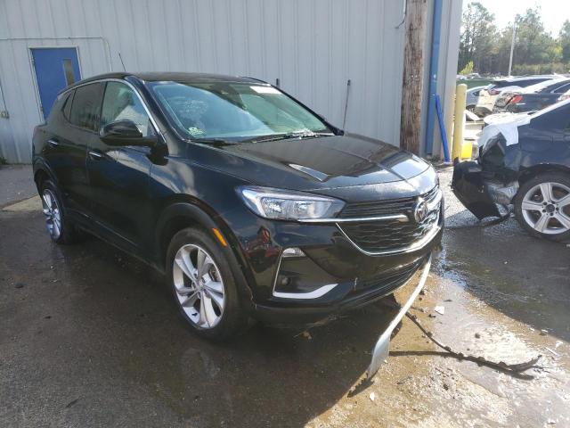 BUICK ENCORE GX , 2022