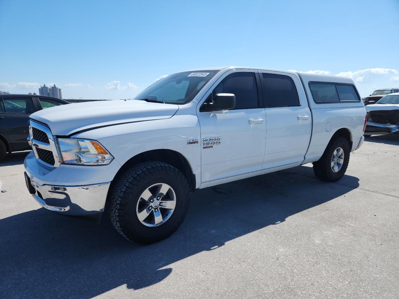 2019 RAM 1500, Slt
