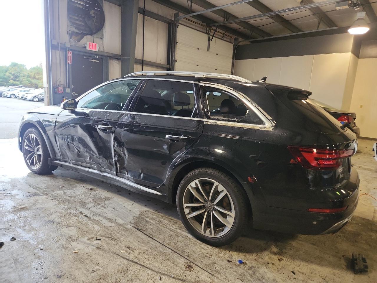 2018 Audi A4, Premium Plus