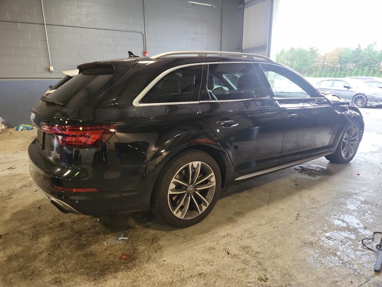 2018 Audi A4, Premium Plus