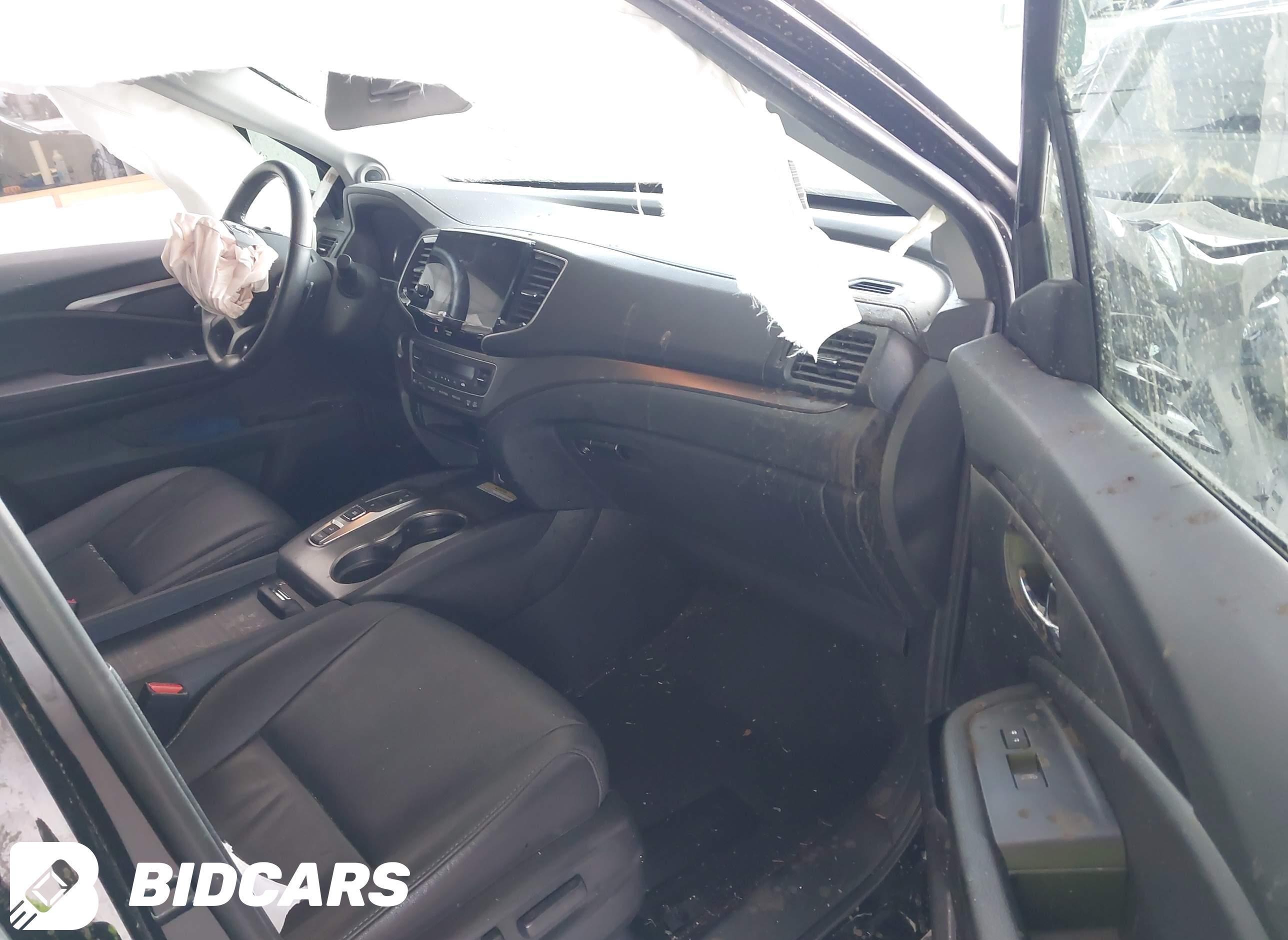 2022 Honda Pilot, Awd Special...