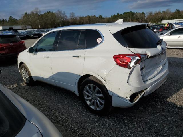 BUICK ENVISION  , 2020