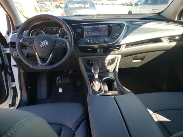 BUICK ENVISION  , 2020