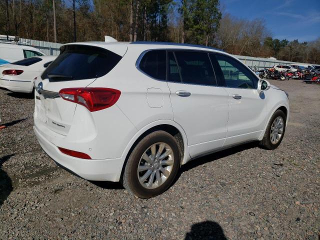 BUICK ENVISION  , 2020