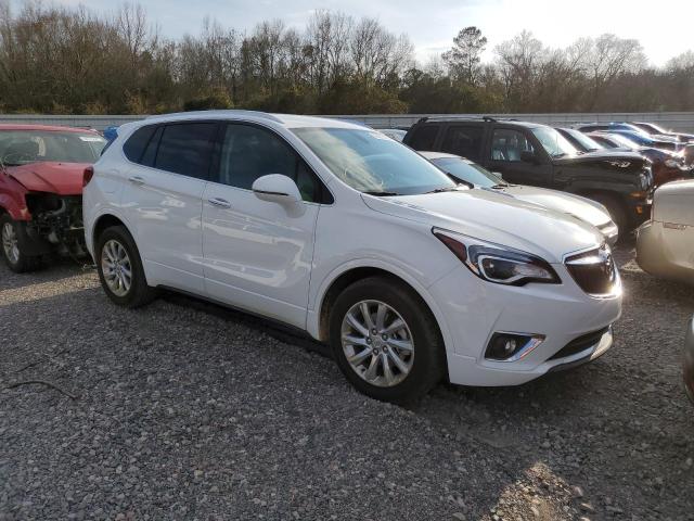 BUICK ENVISION  , 2020