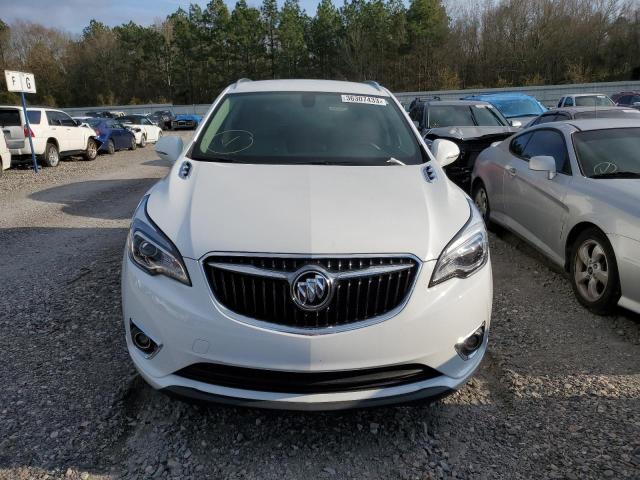 BUICK ENVISION  , 2020