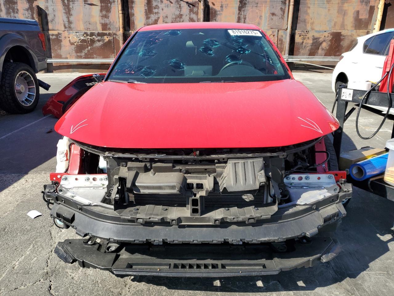 2025 Honda Civic, Sport