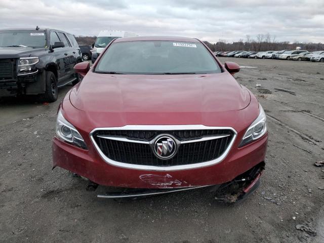 BUICK LACROSSE  , 2019