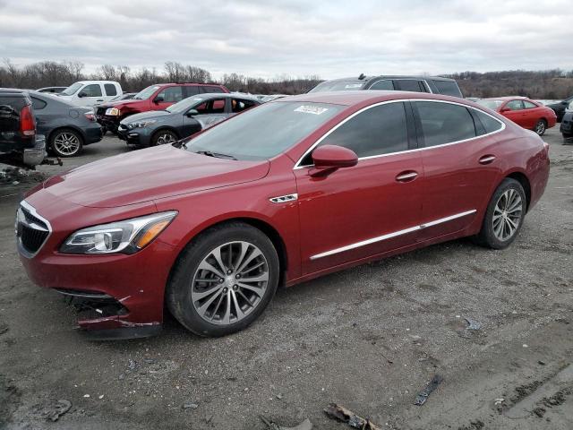 BUICK LACROSSE  , 2019
