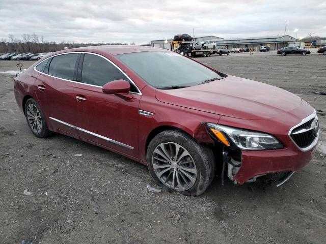 BUICK LACROSSE  , 2019