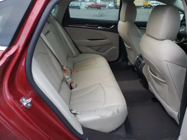 BUICK LACROSSE  , 2019