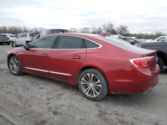 BUICK LACROSSE  , 2019