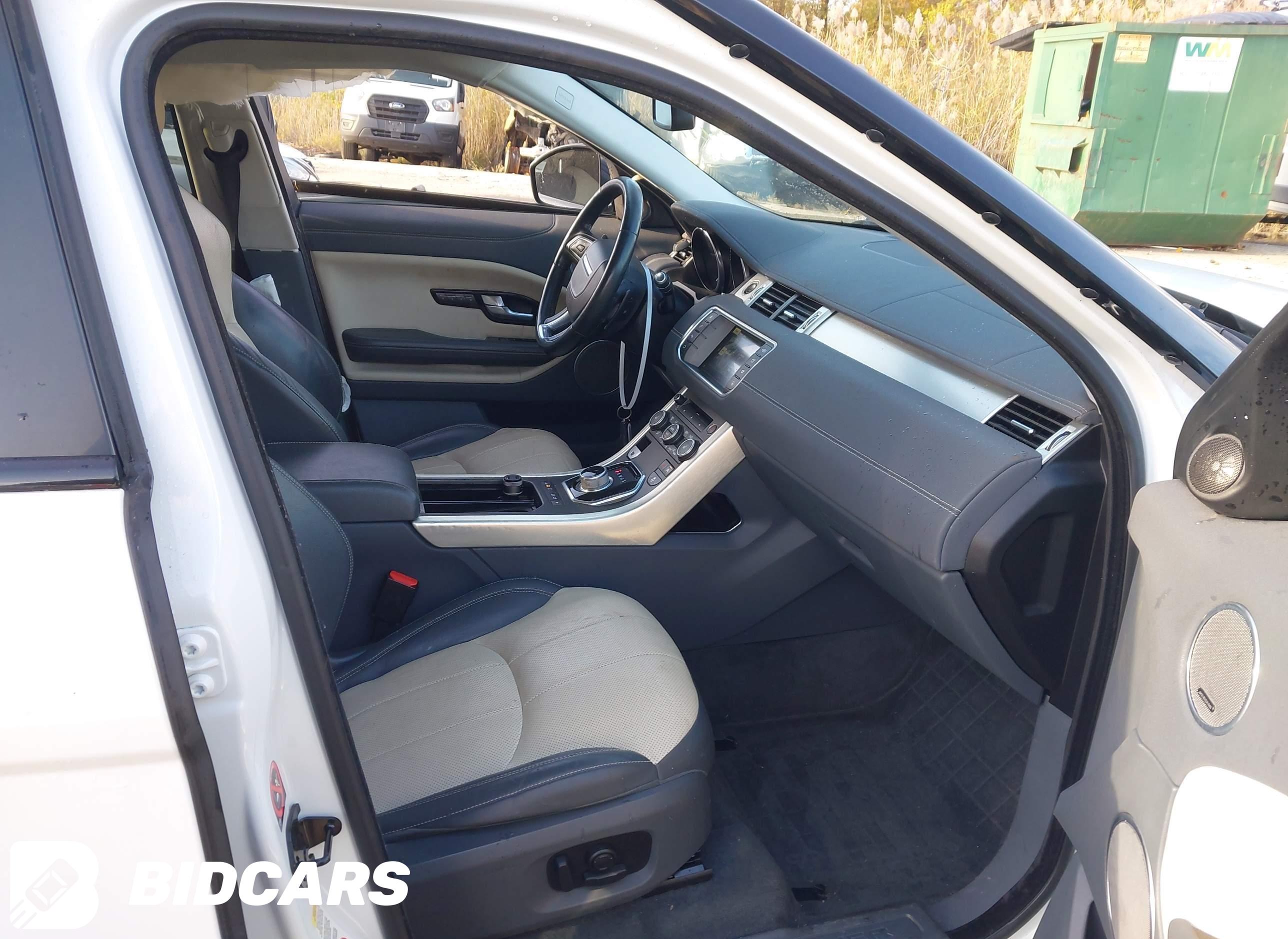 2016 Land Rover Range Rover,...