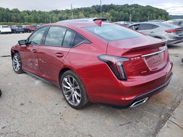 CADILLAC CT 5 , 2020