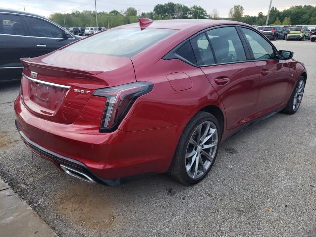 CADILLAC CT 5 , 2020