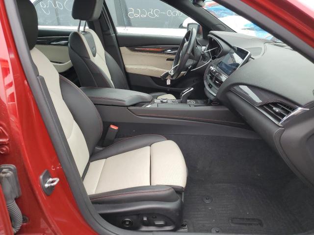 CADILLAC CT 5 , 2020