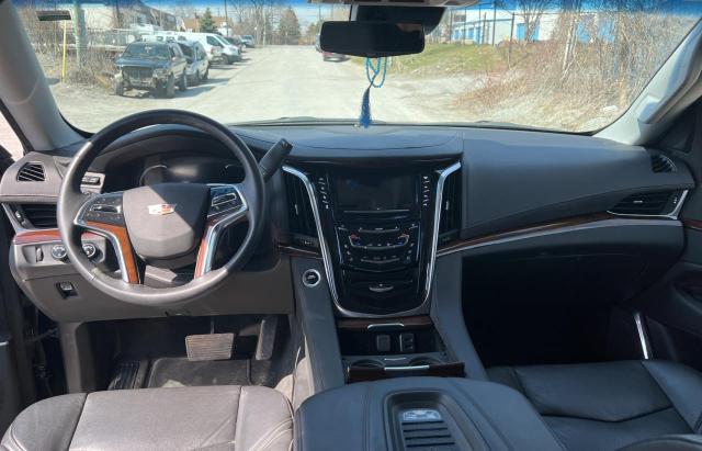 CADILLAC ESCALADE  , 2019