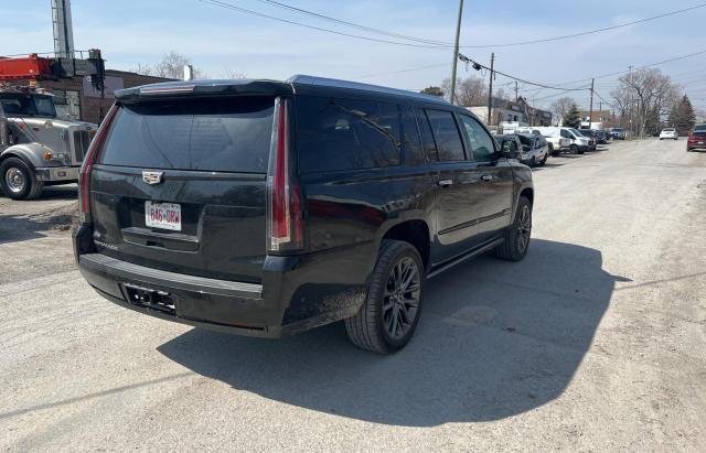 CADILLAC ESCALADE  , 2019
