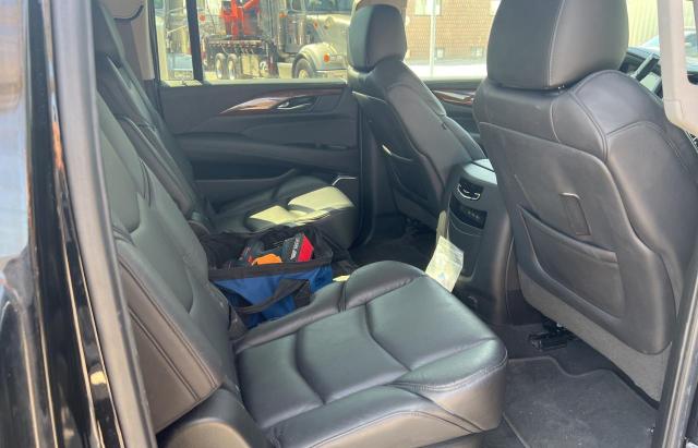 CADILLAC ESCALADE  , 2019