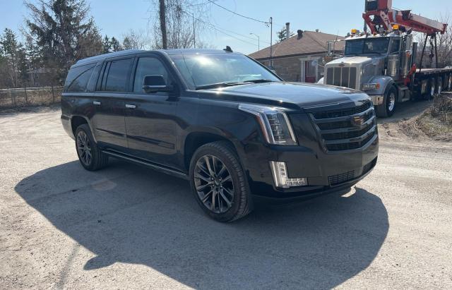 CADILLAC ESCALADE  , 2019