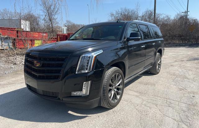 CADILLAC ESCALADE  , 2019