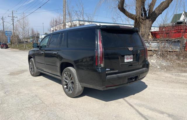 CADILLAC ESCALADE  , 2019