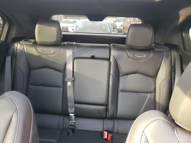 CADILLAC XT 4 , 2019