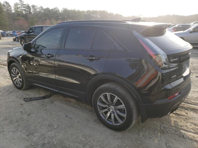CADILLAC XT 4 , 2019