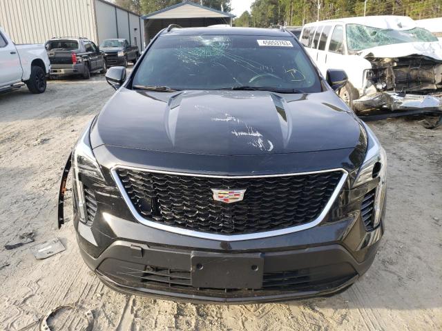 CADILLAC XT 4 , 2019