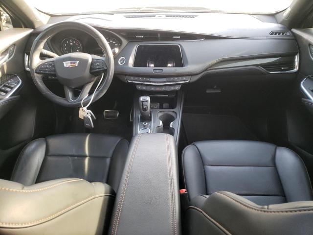 CADILLAC XT 4 , 2019